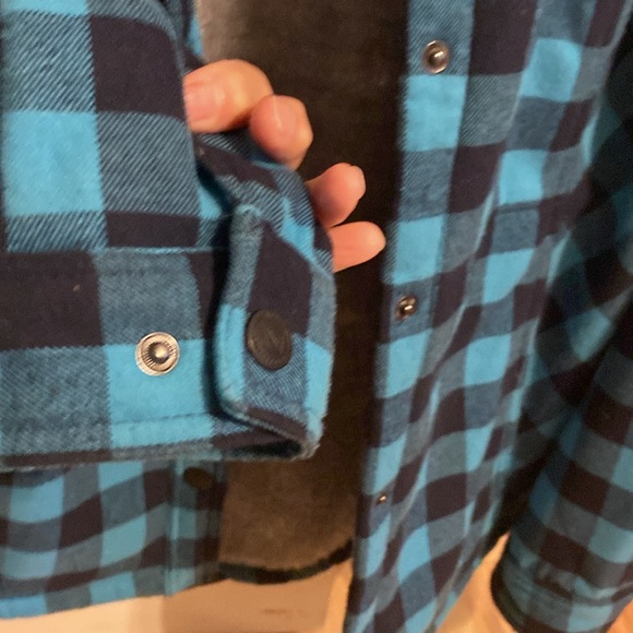 Noble outfitters jacket - Picture 6 of 7